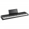 قیمت خرید فروش پیانو دیجیتال Korg B1 Digital Piano Black